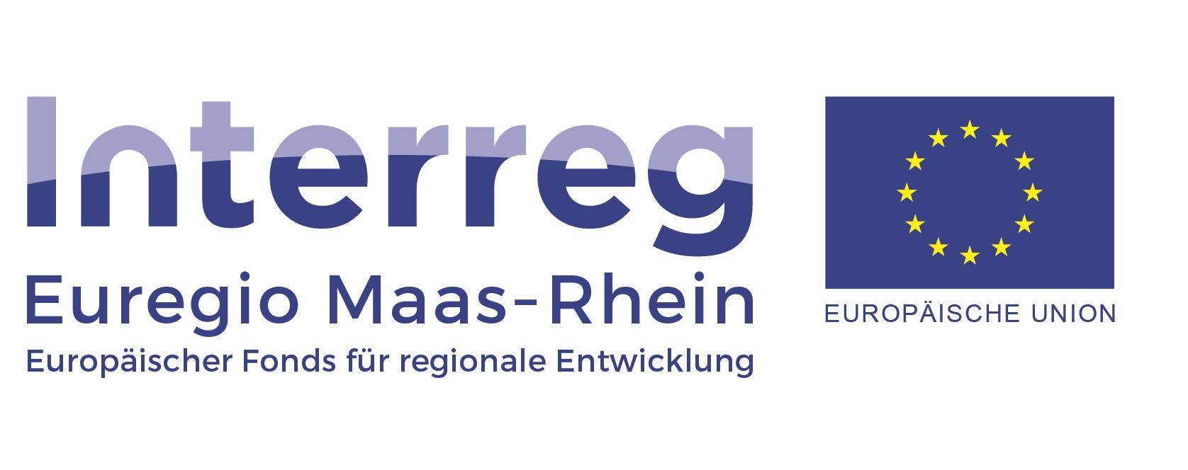 Interreg Logo
