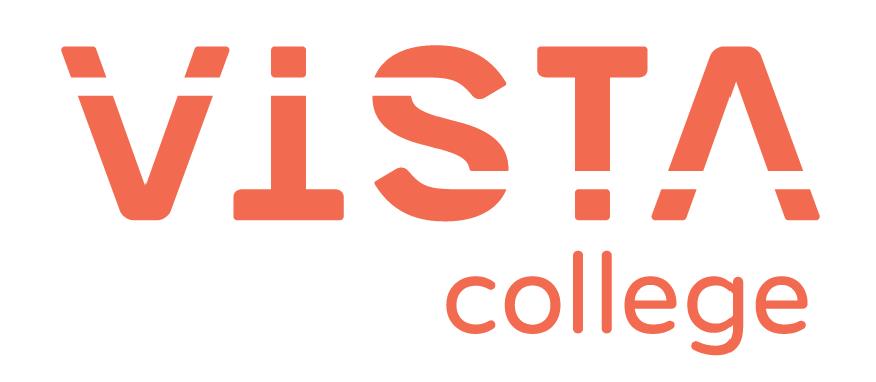 VISTA College Logo