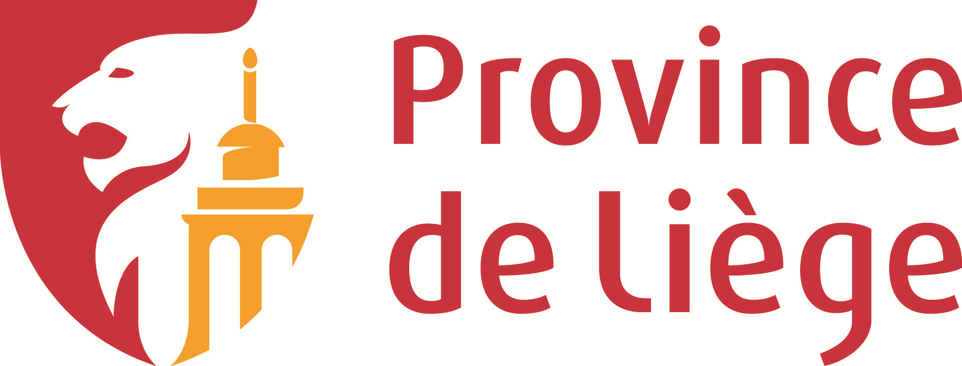Province de Liege Logo